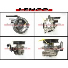 SP3906 LENCO Гидравлический насос, рулевое управление