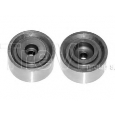 SK065143 SK Паразитный / ведущий ролик, зубчатый ремень