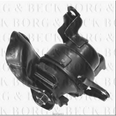 BEM3493 BORG & BECK Подвеска, двигатель