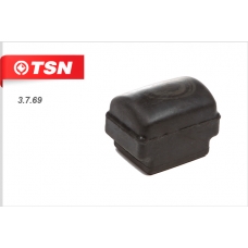 3769 TSN Комплект подушек на рессору заднюю.