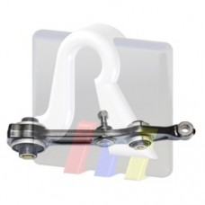 95-00889-1 RTS Рычаг независимой подвески колеса, подвеска колеса