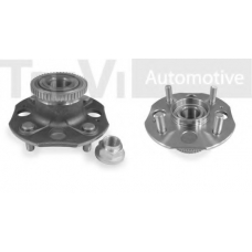 WB2233 TREVI AUTOMOTIVE Комплект подшипника ступицы колеса