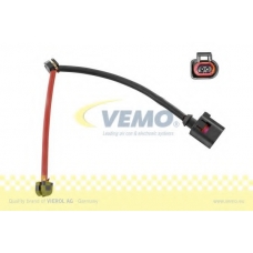 V10-72-0864 VEMO/VAICO Сигнализатор, износ тормозных колодок