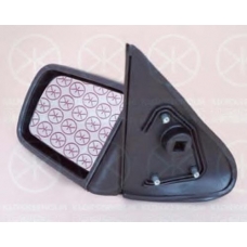 50761042 KLOKKERHOLM Наружное зеркало