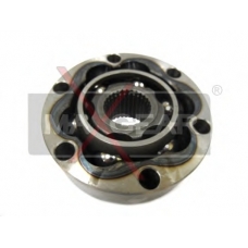 49-0286 MAXGEAR Шарнирный комплект, приводной вал