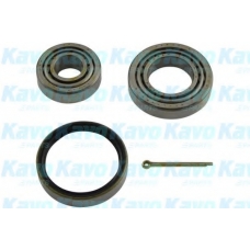 WBK-6524 KAVO PARTS Комплект подшипника ступицы колеса