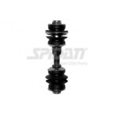 46320 SPIDAN Тяга / стойка, стабилизатор