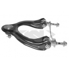 40909 SPIDAN Рычаг независимой подвески колеса, подвеска колеса