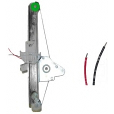 65232352 SCHLIECKMANN Подъемное устройство для окон