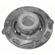 88-462-A BOGE Подвеска, рычаг независимой подвески колеса