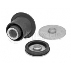 100 407 0089 MEYLE Втулка, рычаг колесной подвески