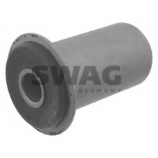 81 94 2843 SWAG Втулка, листовая рессора