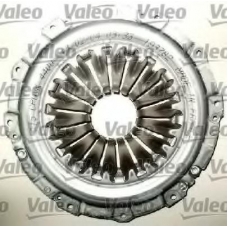 826304 VALEO Комплект сцепления
