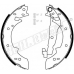 1127.269 fri.tech. Комплект тормозных колодок