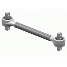 25209 02 LEMFORDER Рычаг независимой подвески колеса, подвеска колеса