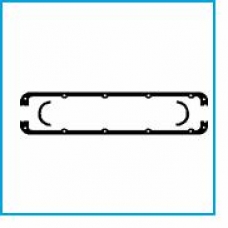 V31163 GLASER Комплект прокладок, крышка головки цилиндра