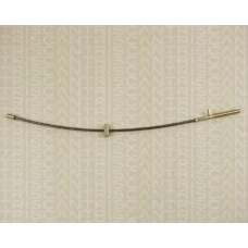 8140 15120 TRIDON Hand brake cable