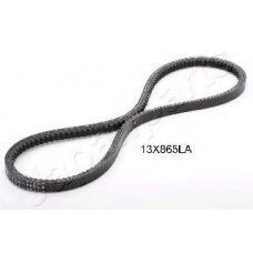 DT-13X865LA JAPANPARTS Клиновой ремень