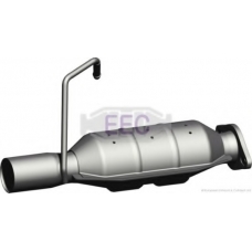 FR8055 EEC Катализатор