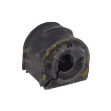 411809 SPIDAN Втулка, стабилизатор