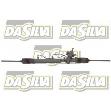 DA2204 DA SILVA Рулевой механизм