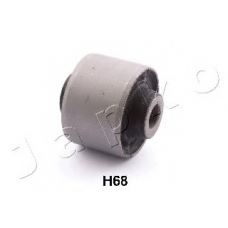 GOJH68 JAPKO Кронштейн, подушки рычага