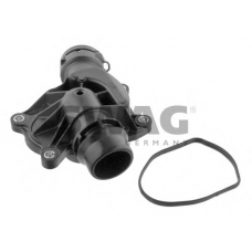 20 93 6719 SWAG Термостат, охлаждающая жидкость