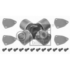 23431 FEBI Шарнир, продольный вал