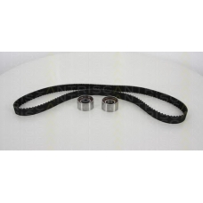 8647 50019 TRISCAN Комплект ремня ГРМ