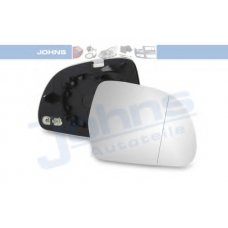 13 12 38-85 JOHNS Зеркальное стекло, наружное зеркало