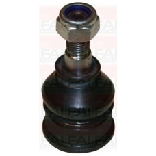 SS7728 FAI AutoParts Несущий / направляющий шарнир