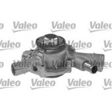506651 VALEO Водяной насос