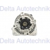 L 40 940 DELTA AUTOTECHNIK Генератор