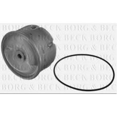 BFO4090 BORG & BECK Масляный фильтр