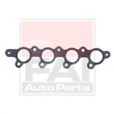 EM885 FAI AutoParts Комплект прокладок, выпускной коллектор
