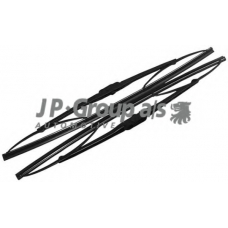 1198401410 Jp Group Щетка стеклоочистителя