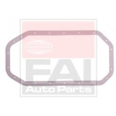 SG241 FAI AutoParts Прокладка, маслянный поддон