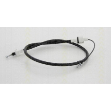 8140 16246 TRISCAN Трос, управление сцеплением