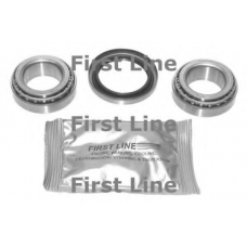FBK111 FIRST LINE Комплект подшипника ступицы колеса