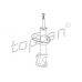 108 271 TOPRAN Амортизатор