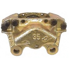 QBS3212 QUINTON HAZELL Тормозной суппорт