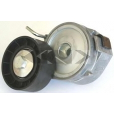 66998 SPIDAN Натяжная планка, поликлиновой ремень