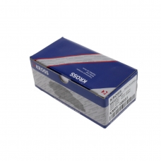 KM0500031 KROSS Колодки тормозные передние