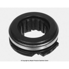 100 141 0007 MEYLE Выжимной подшипник