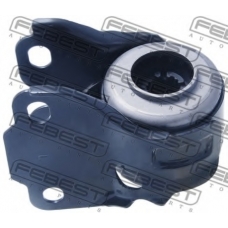 LRAB-024LH FEBEST Подвеска, рычаг независимой подвески колеса