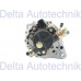 L 65 160 DELTA AUTOTECHNIK Генератор