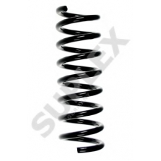 19215 SUPLEX Пружина ходовой части