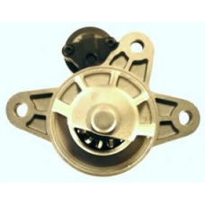 FRS196 QUINTON HAZELL Стартер