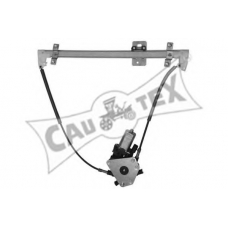 467002 CAUTEX Подъемное устройство для окон