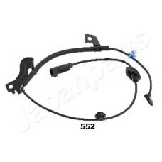 ABS-552 JAPANPARTS Датчик, частота вращения колеса